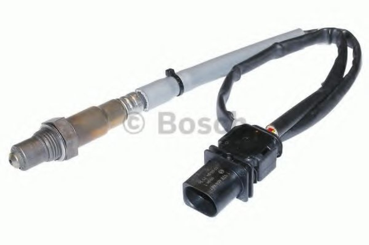 Sonda Lambda OPEL VECTRA C GTS (2002 - 2016) BOSCH 0 258 017 001 piesa NOUA