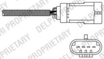 Sonda Lambda OPEL VIVARO combi (J7) (2001 - 2014) ...