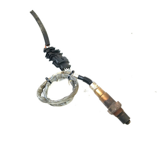 Sonda Lambda Opel Zafira A (F75) 1999-2005 2.0 Opc Z 20 Let Benzina 0258006471, 0 258 006 471, 45710...