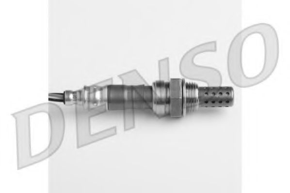 Sonda Lambda OPEL ZAFIRA A (F75) (1999 - 2005) DENSO DOX-1598 piesa NOUA