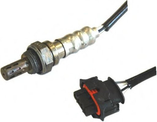 Sonda Lambda OPEL ZAFIRA A (F75) (1999 - 2005) MEAT & DORIA 81565 piesa NOUA