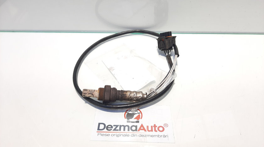 Sonda lambda, Opel Zafira A (F75) [Fabr 1999-2005] 1.8 B, Z18XE, 09202575 (id:440121)