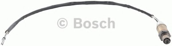 Sonda Lambda OPEL ZAFIRA B (A05) (2005 - 2016) BOSCH F 00H L00 351 piesa NOUA