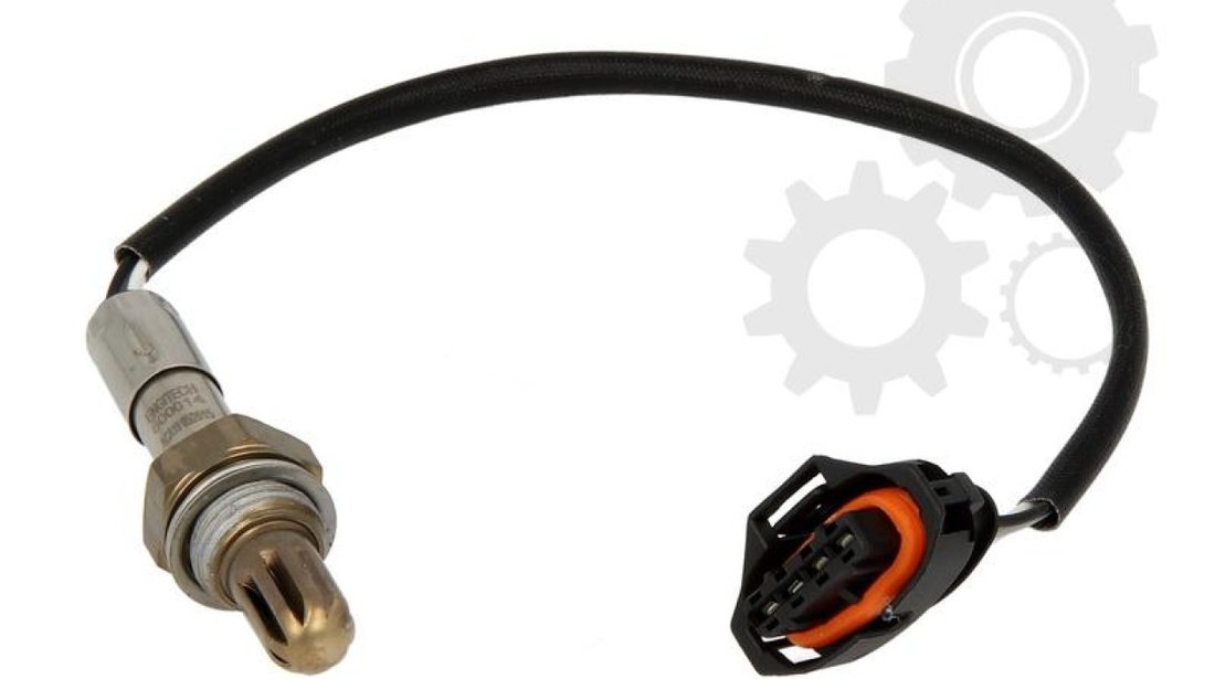 Sonda Lambda OPEL ZAFIRA B A05 Producator ENGITECH ENT600014