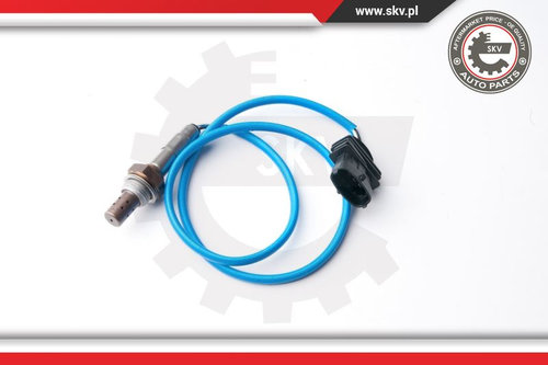 Sonda lambda ; OPEL Zafira B Astra G Vectra C ; 855510