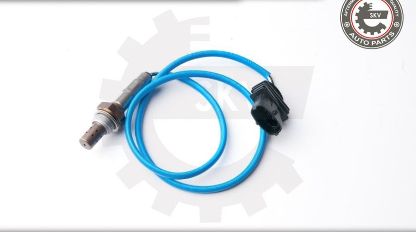 Sonda lambda ; OPEL Zafira B Astra G Vectra C ; 855510