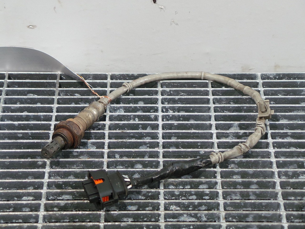 SONDA LAMBDA OPEL ZAFIRA B ZAFIRA B Z18XER - (2005 2011)