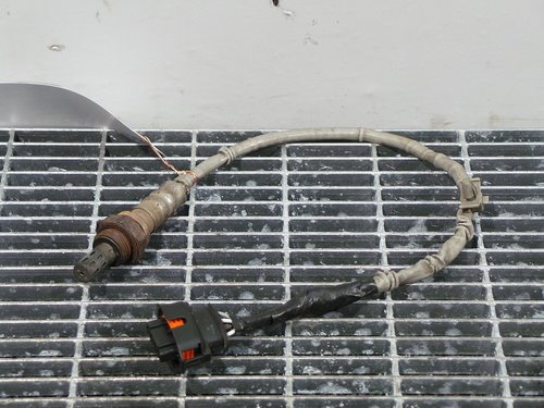 SONDA LAMBDA OPEL ZAFIRA B ZAFIRA B Z18XER - (2005 2011)
