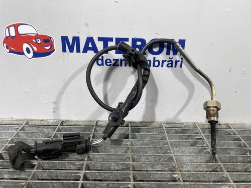 SONDA LAMBDA OPEL ZAFIRA C B16DTH - (2011 2016)