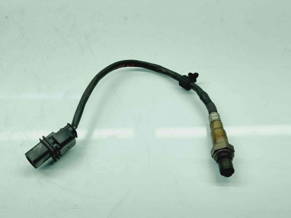 Sonda lambda Opel Zafira C (P12) [Fabr 2011-2017] 55577162 0281004186 2.0 TDCI A20DTH