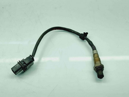 Sonda lambda Opel Zafira C (P12) [Fabr 2011-2017] 55577162 0281004186 2.0 TDCI A20DTH