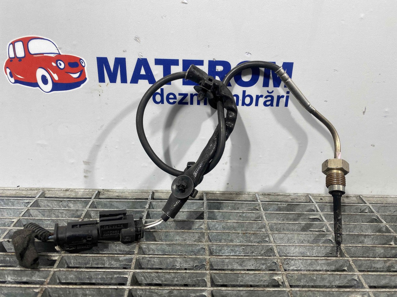 SONDA LAMBDA OPEL ZAFIRA C ZAFIRA C B16DTH - (2011 2016)