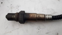 Sonda lambda original AUDI/VW, AUDI A4 B6, 2001, 2...