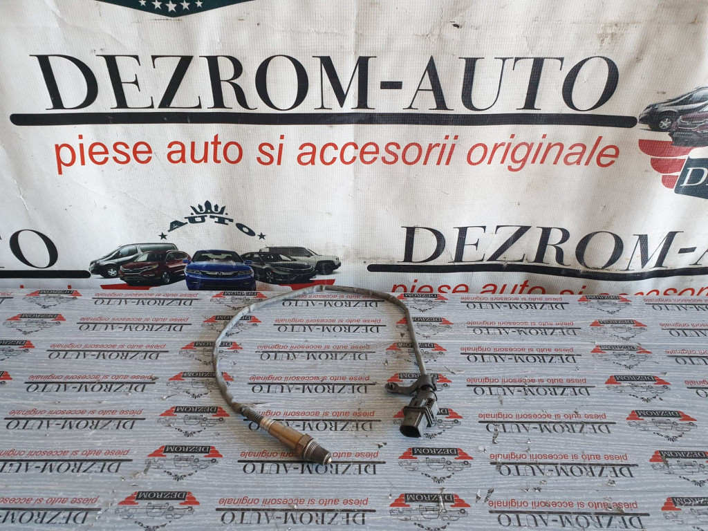 Sonda lambda originala BOSCH SEAT Ibiza IV 1.4 TDi cod piesa : 0281004148
