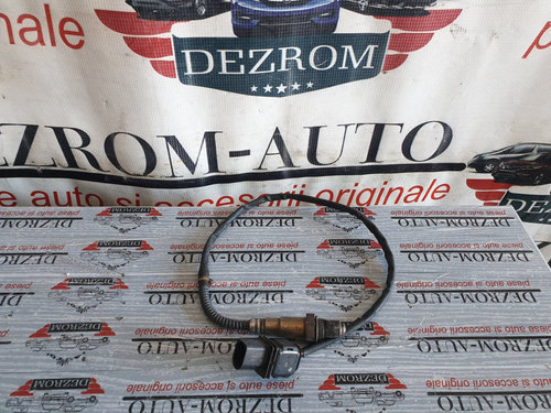 Sonda lambda originala BOSCH SKODA Yeti (5L) 2.0 TDI cod piesa : 03G906262A
