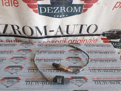Sonda lambda originala BOSCH VW Passat B6 1.6 FSi cod piesa : 1K0998262AD