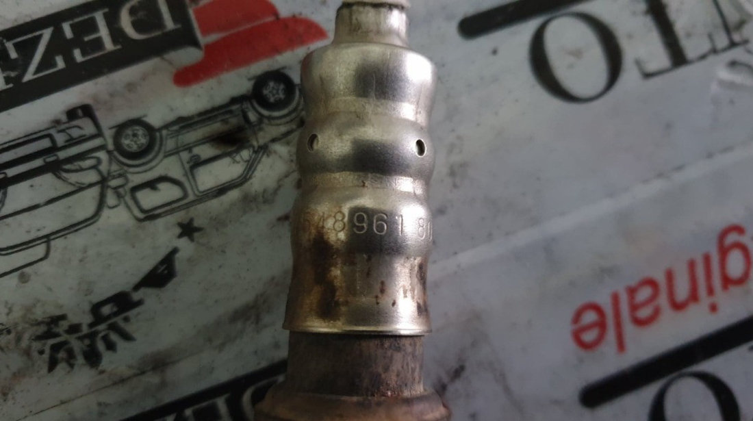 Sonda lambda originala CITROËN Berlingo II 1.6i 90 cai cod piesa : 754896180