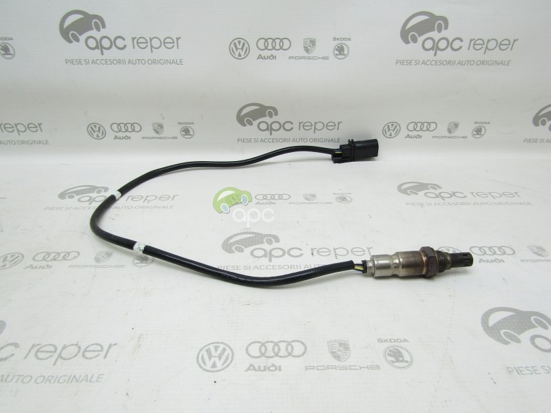 Sonda Lambda Originala VW Arteon / VW Passat 3C - 2.0 TDI CUAA - Cod: 04L906262AA
