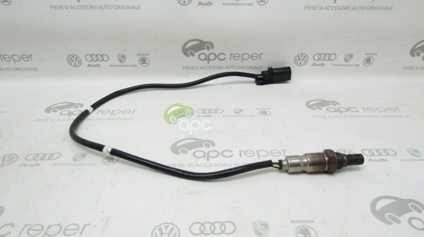 Sonda Lambda Originala VW Arteon / VW Passat 3C - 2.0 TDI CUAA - Cod: 04L906262AA