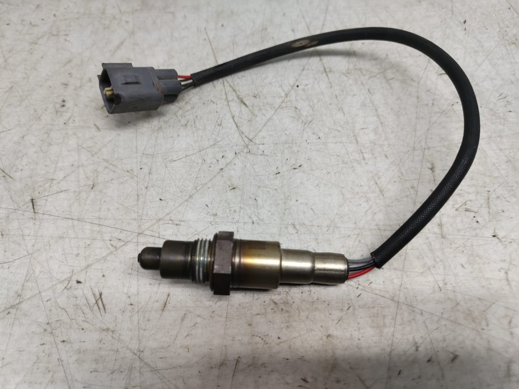 Sonda lambda Osm227 Toyota Aygo 2 [2014 - 2020] 1.0 benzina 1KRFE