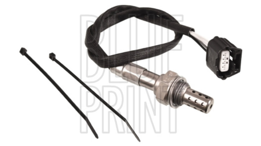 Sonda Lambda partea de jos (ADN17061 BLP) INFINITI,NISSAN