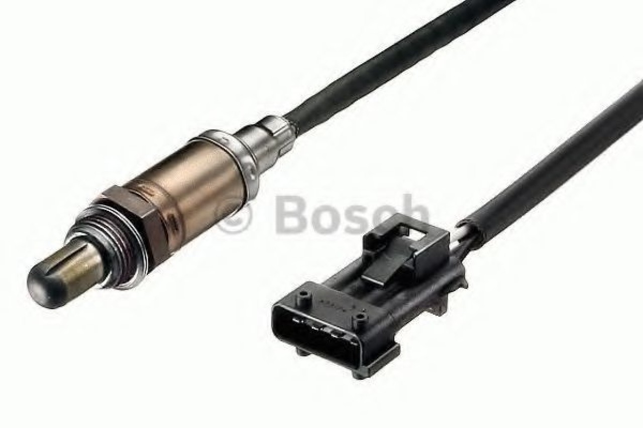 Sonda Lambda PEUGEOT 106 I (1A, 1C) (1991 - 1996) BOSCH 0 258 003 716 piesa NOUA