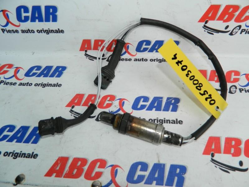 Sonda Lambda Peugeot 205 1987-1998 0258003074