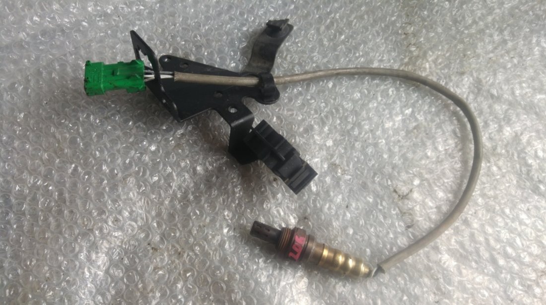 Sonda lambda peugeot 206 1.4 b 9636968780