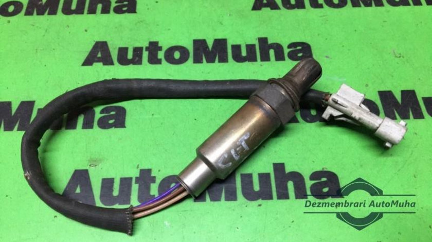 Sonda lambda Peugeot 206 (1998-2010) 1850012