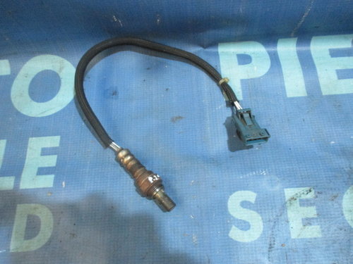 Sonda Lambda Peugeot 207 1.6 16v VTI; 7548961