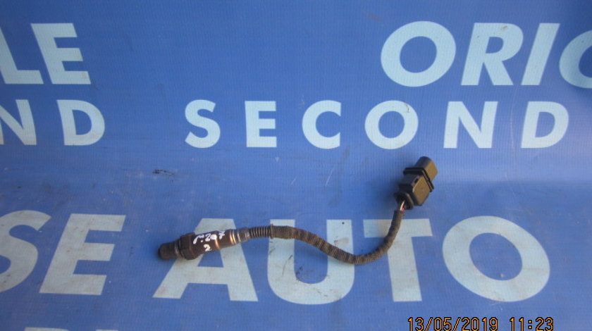 Sonda Lambda Peugeot 207 1.6 16v VTI; 982404682