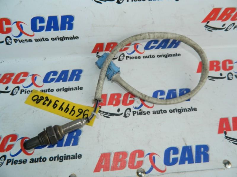 Sonda Lambda Peugeot 207 2006-> 9644491280
