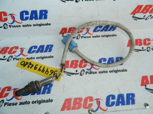 Sonda Lambda Peugeot 207 2006-> 9644491280