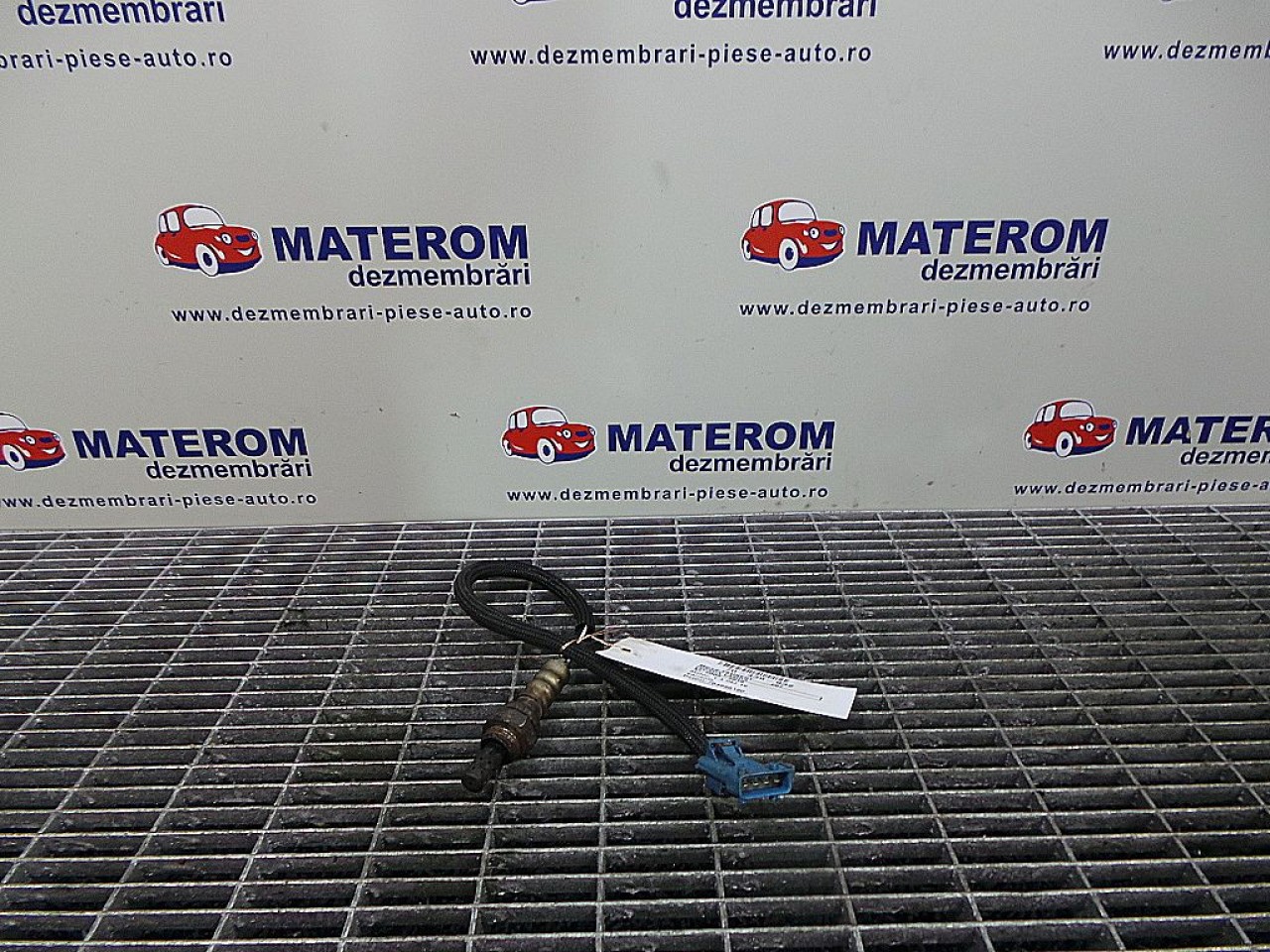 SONDA LAMBDA PEUGEOT 207 207 1.4 INJ 16V - (2009 2014)