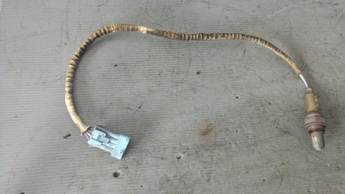 Sonda lambda peugeot 207 307 citroen c2 c3 c4 1.4 b 9644491280