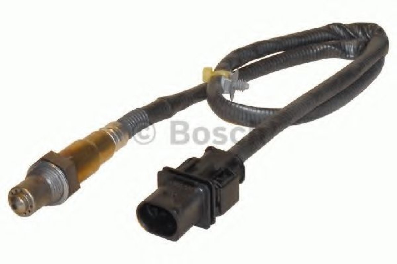 Sonda Lambda PEUGEOT 207 (WA, WC) (2006 - 2016) BOSCH 0 258 017 209 piesa NOUA