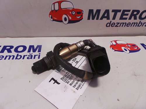 SONDA LAMBDA PEUGEOT 208 1.6 HDI - (2012 2015)