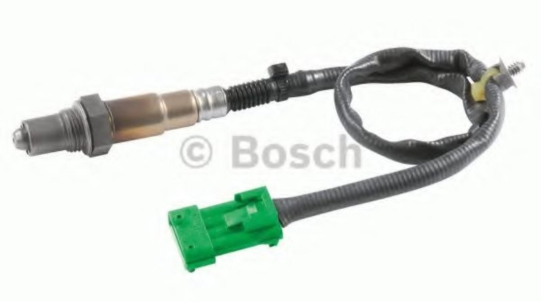 Sonda Lambda PEUGEOT 208 (2012 - 2016) BOSCH 0 258 010 081 piesa NOUA