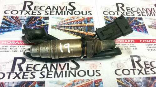 SONDA LAMBDA PEUGEOT 306 0 258 003 717 / 02580037170 258 003 717 / 0258003717