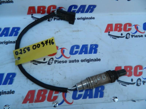 Sonda Lambda Peugeot 306 1993-2002 0258003716