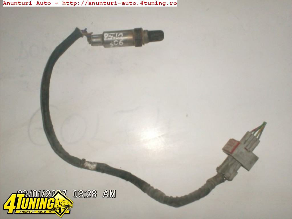 Sonda Lambda Peugeot 306