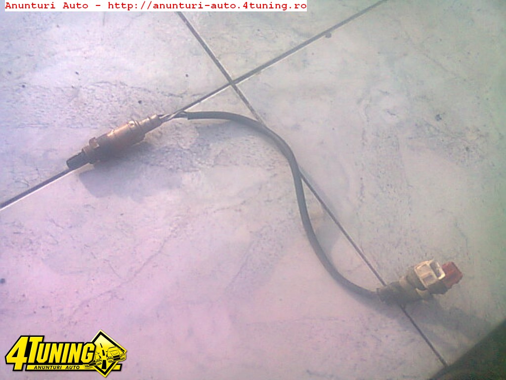 Sonda Lambda Peugeot 306