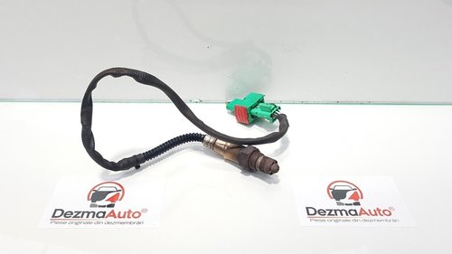 Sonda lambda, Peugeot 307, 1.6 b, cod 0258006027 (id:361974)