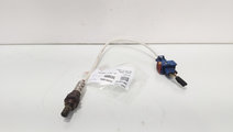 Sonda lambda, Peugeot 307, 1.6 b, cod 75489618006 ...