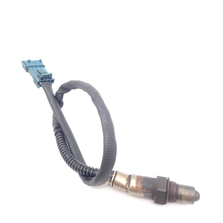 Sonda Lambda Peugeot 307 2001-2008 1.6 16V Nfu (Tu5Jp4) Benzina 96368765, 0258006185, 0 258 006 185