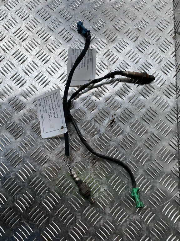 Sonda lambda Peugeot 308 1.6 THP 5F 9665104080