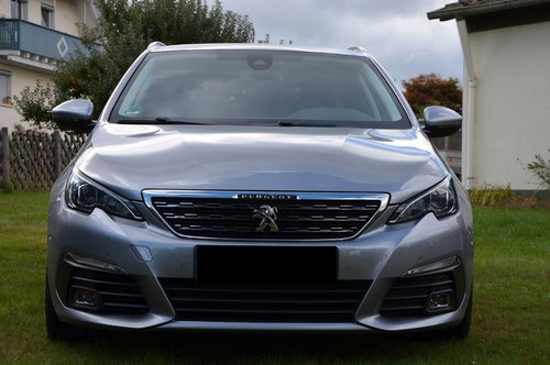 Sonda lambda Peugeot 308 2017 Combi 1.6
