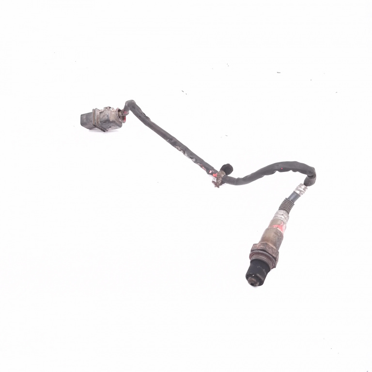 Sonda Lambda Peugeot 308 (4A, 4C) 2007 - 2013 Motorina 0281004412, BU3A9Y460AA