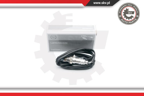 Sonda lambda ; PEUGEOT 406 806 Expert ; OZA527E33