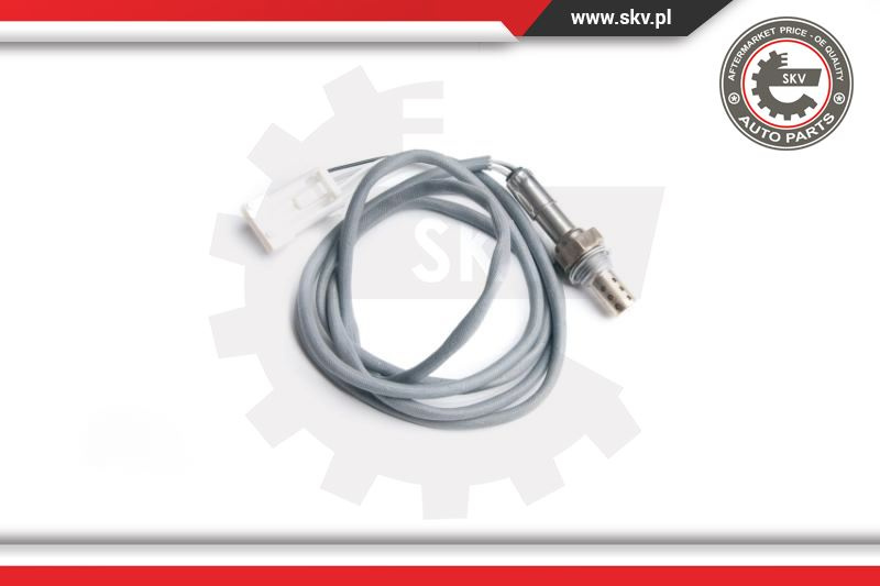 Sonda lambda ; PEUGEOT 406 ; 9639305480